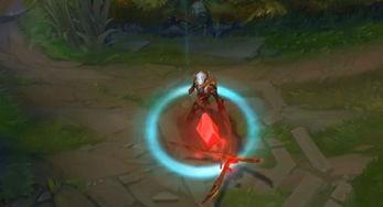 韦鲁斯皮肤最新爆料,炫彩光影，神秘力量觉醒